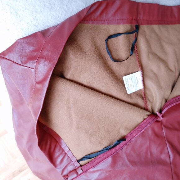 Long skirt - Picture 6 of 8